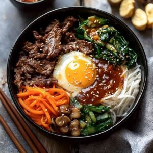 Bibimbap