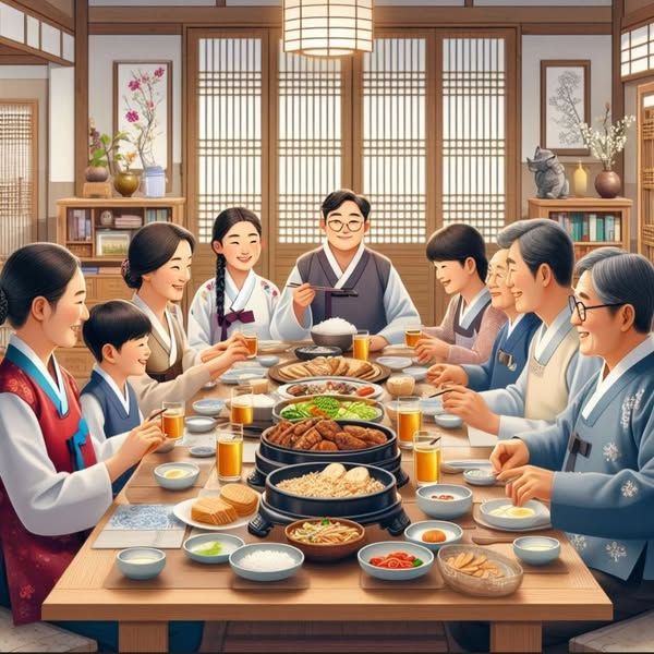 What Is Korean Comfort Food? Why It Feels Like Home